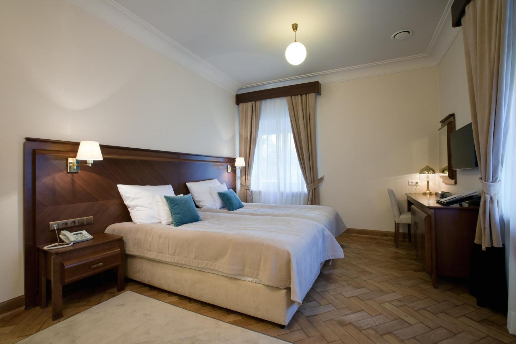 Palac Cielesnica Room photo