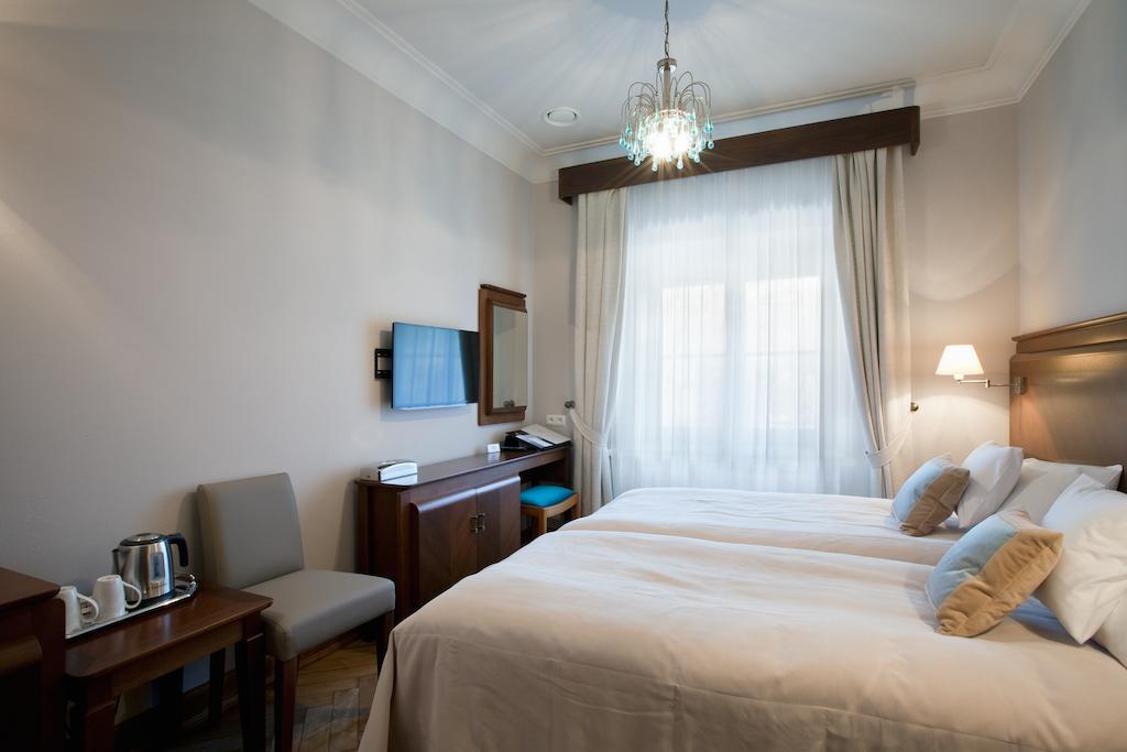 Palac Cielesnica Room photo