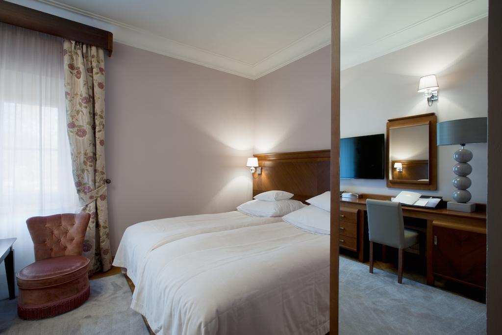 Palac Cielesnica Room photo
