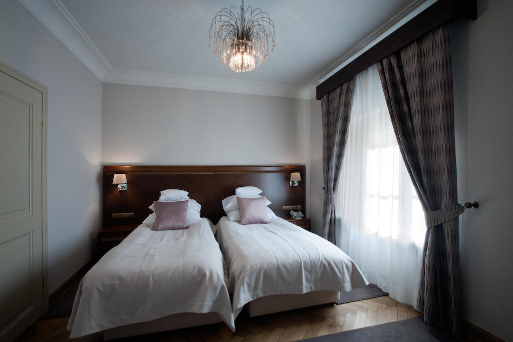 Palac Cielesnica Room photo